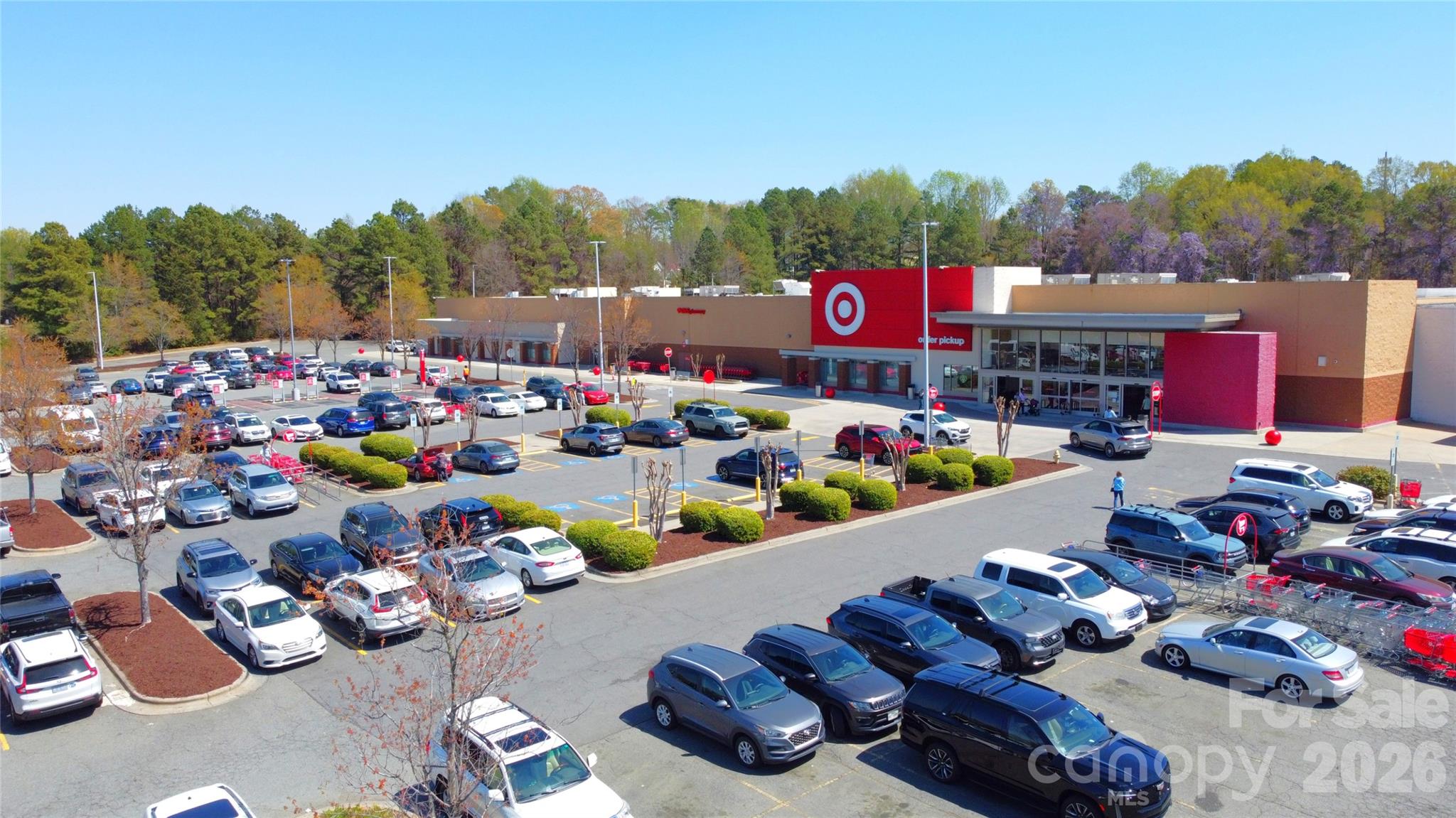 Matthews Estates - Residential