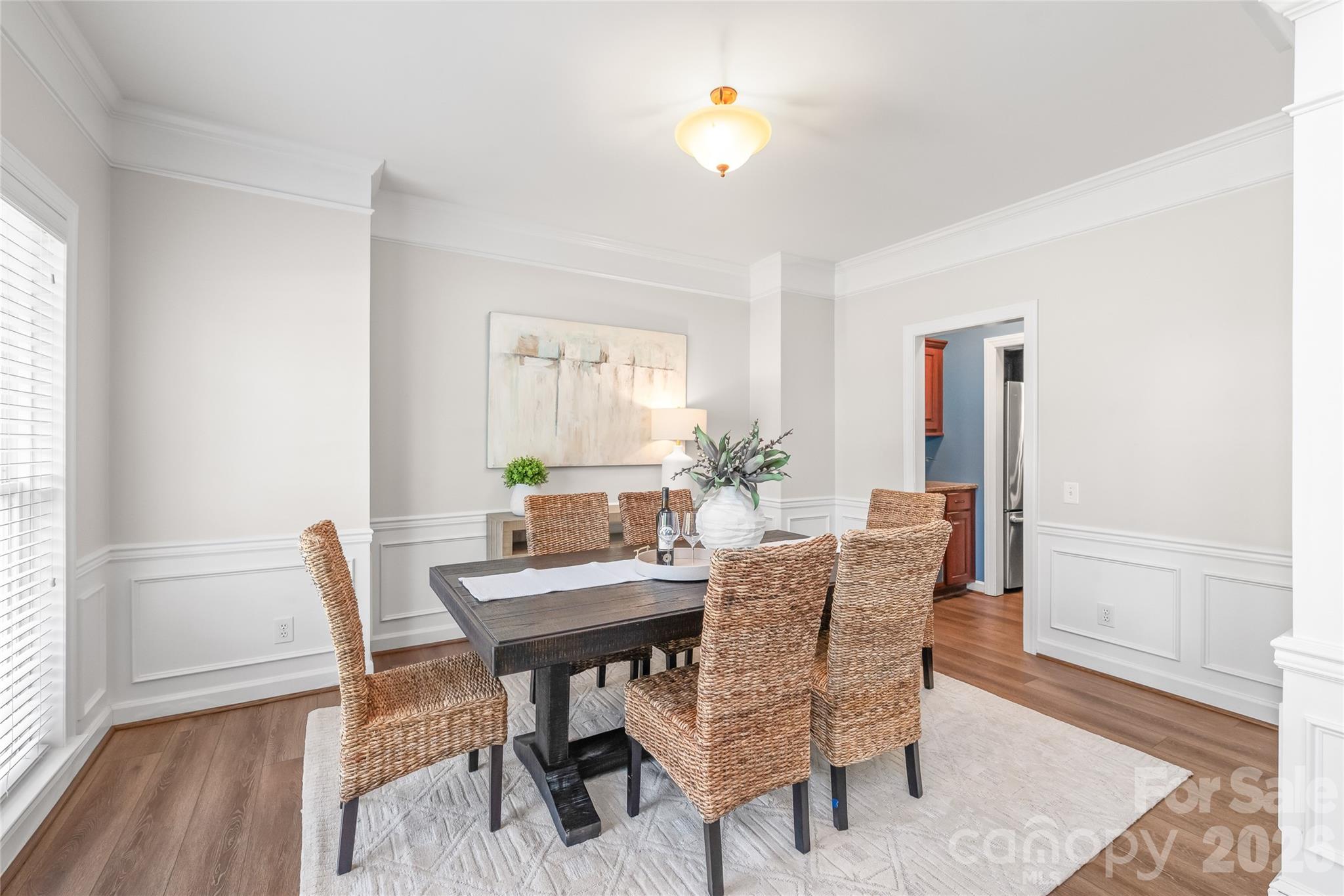 Matthews Estates - Residential