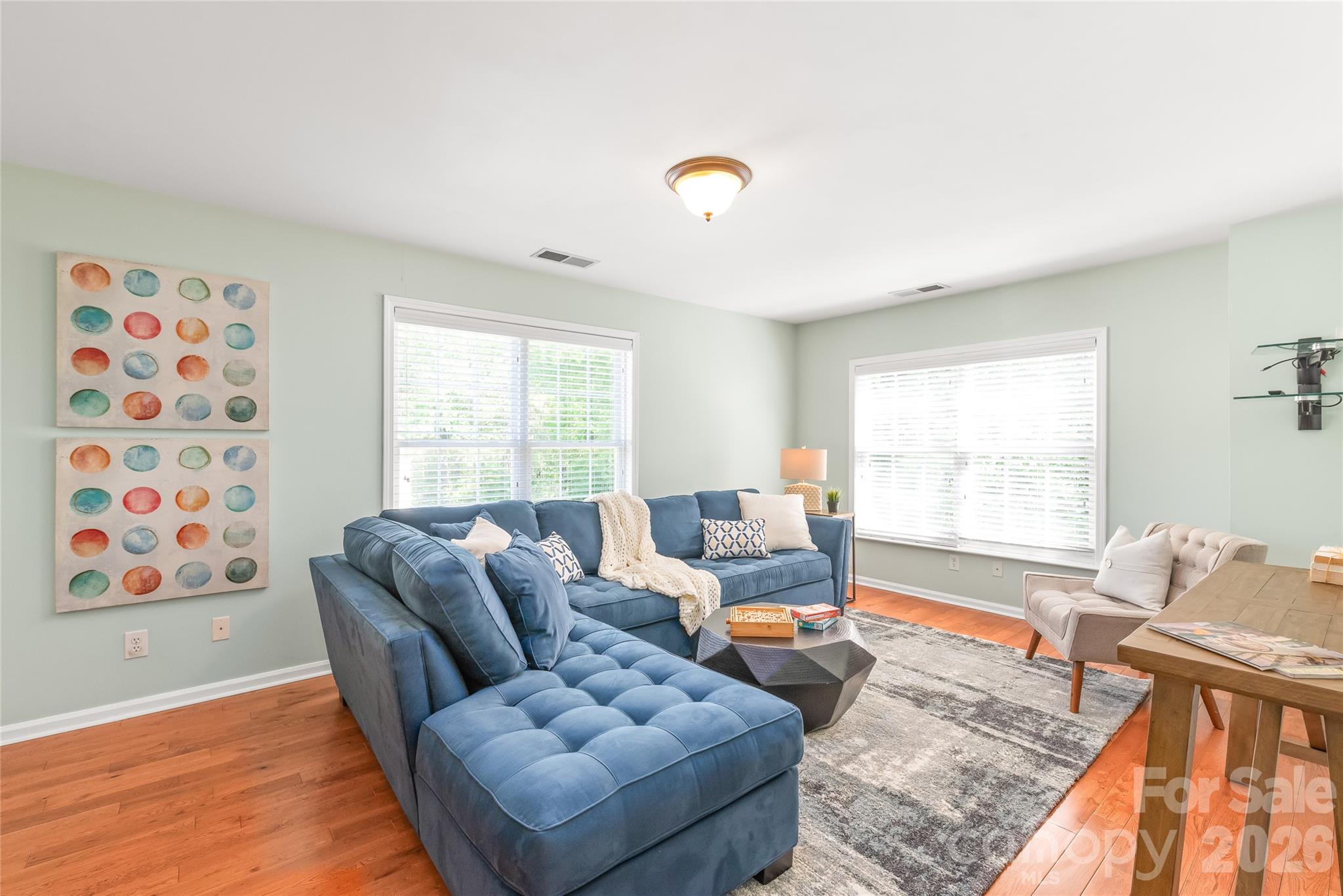 Matthews Estates - Residential