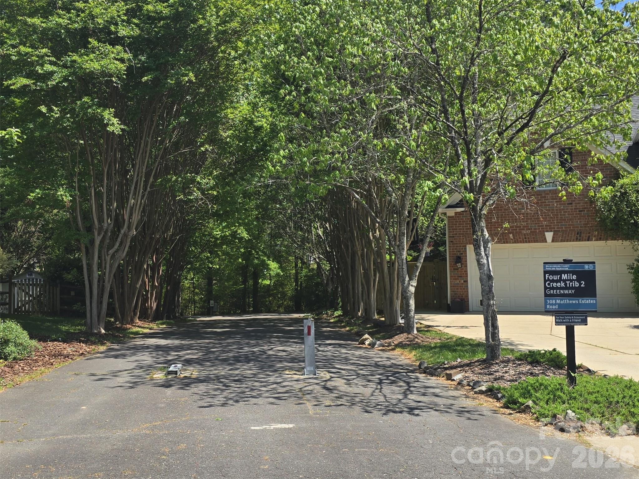 Matthews Estates - Residential