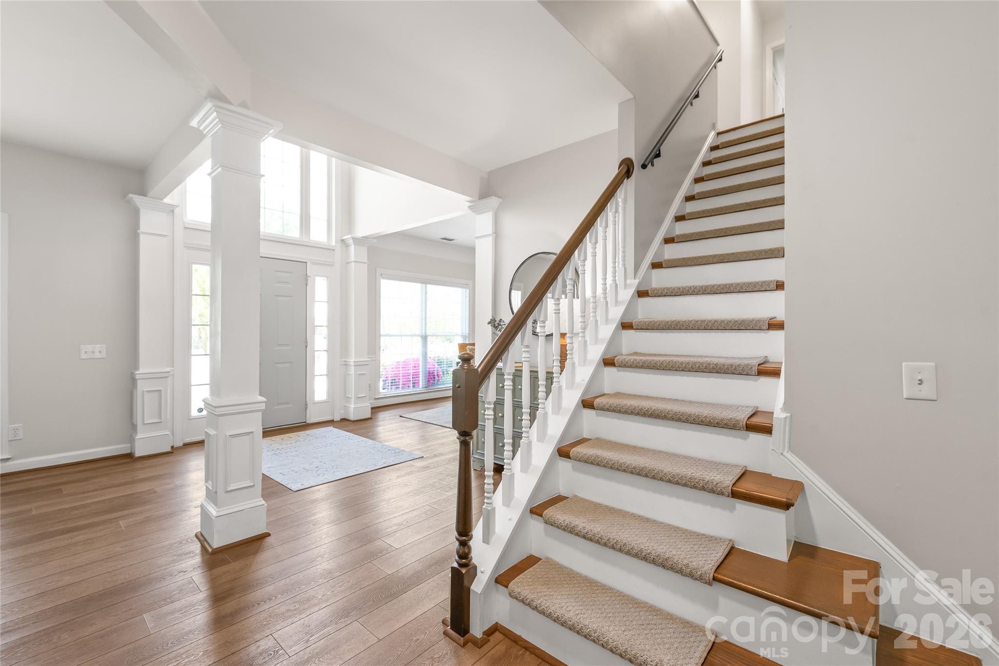 Matthews Estates - Residential