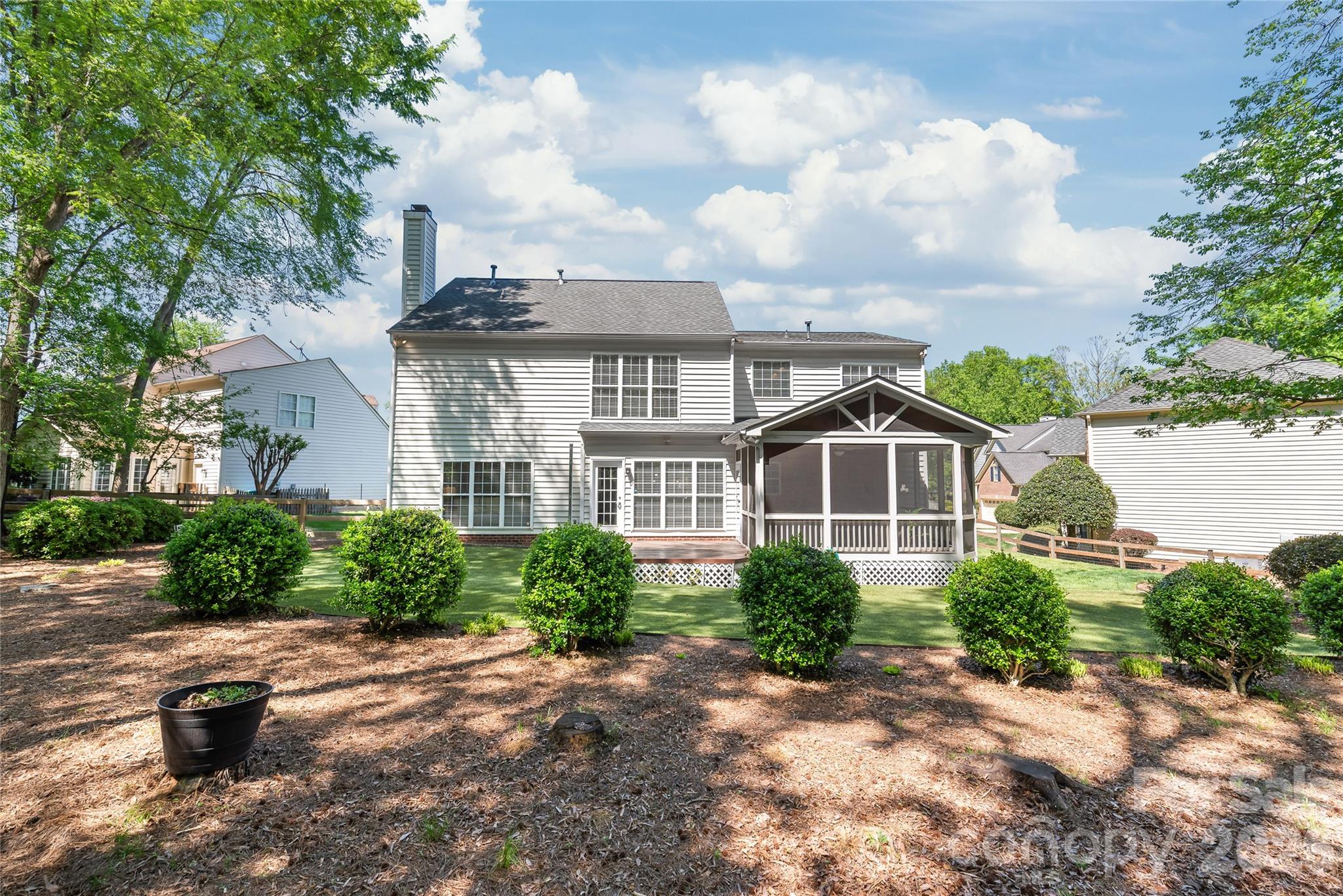 Matthews Estates - Residential