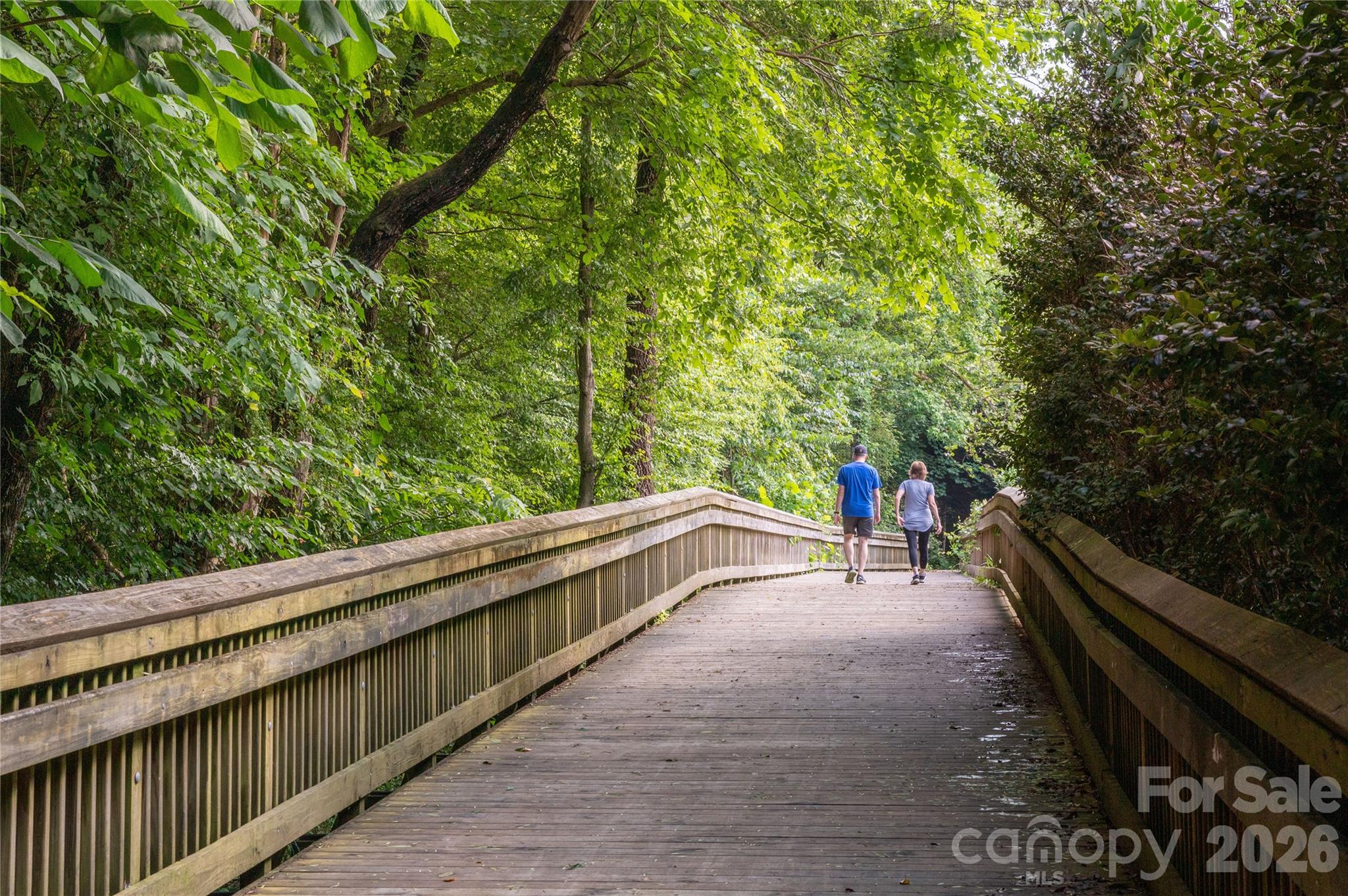 Matthews Estates - Residential