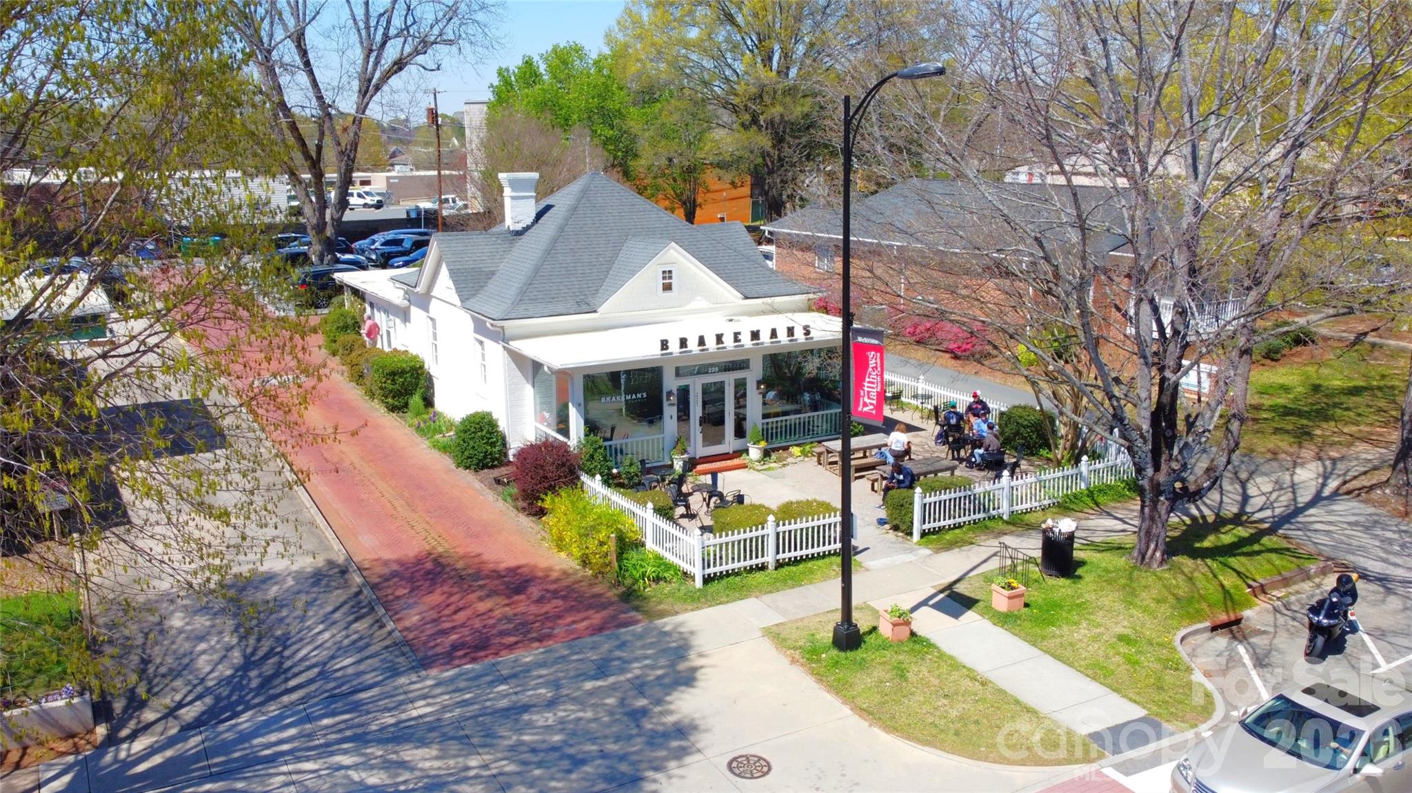 Matthews Estates - Residential