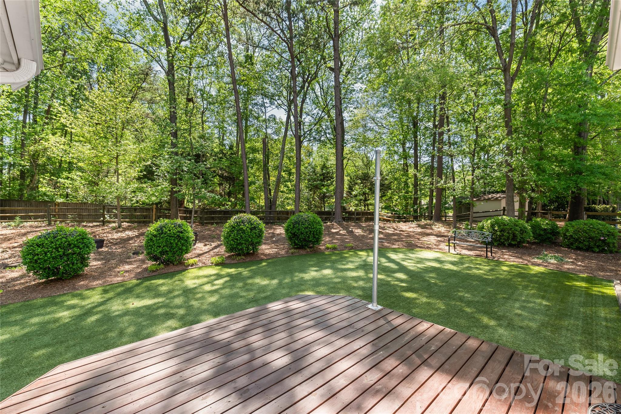 Matthews Estates - Residential