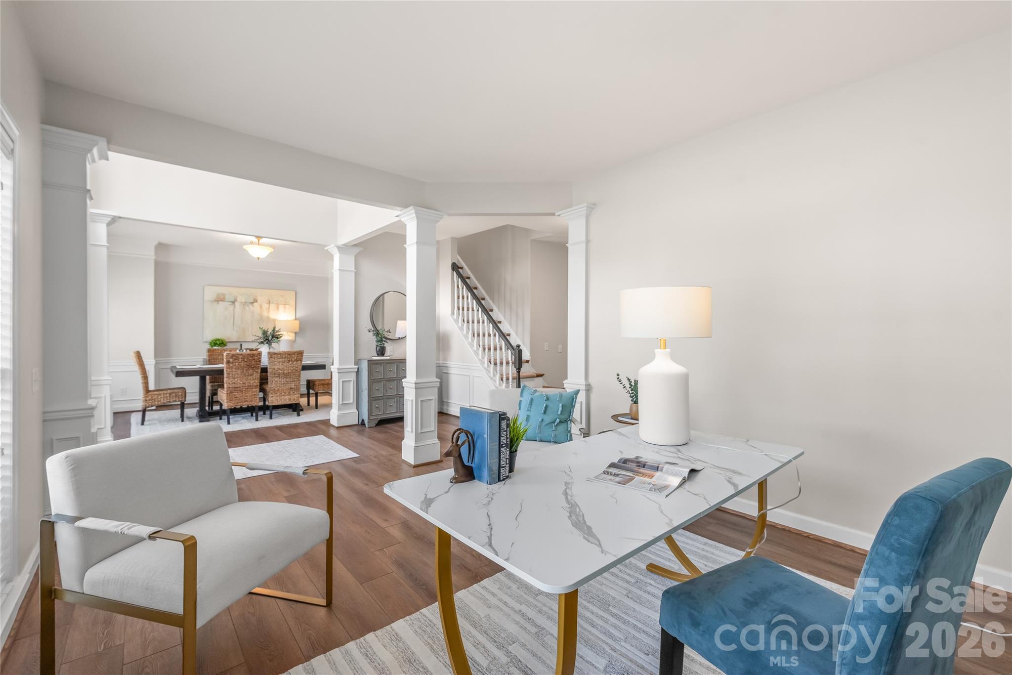 Matthews Estates - Residential