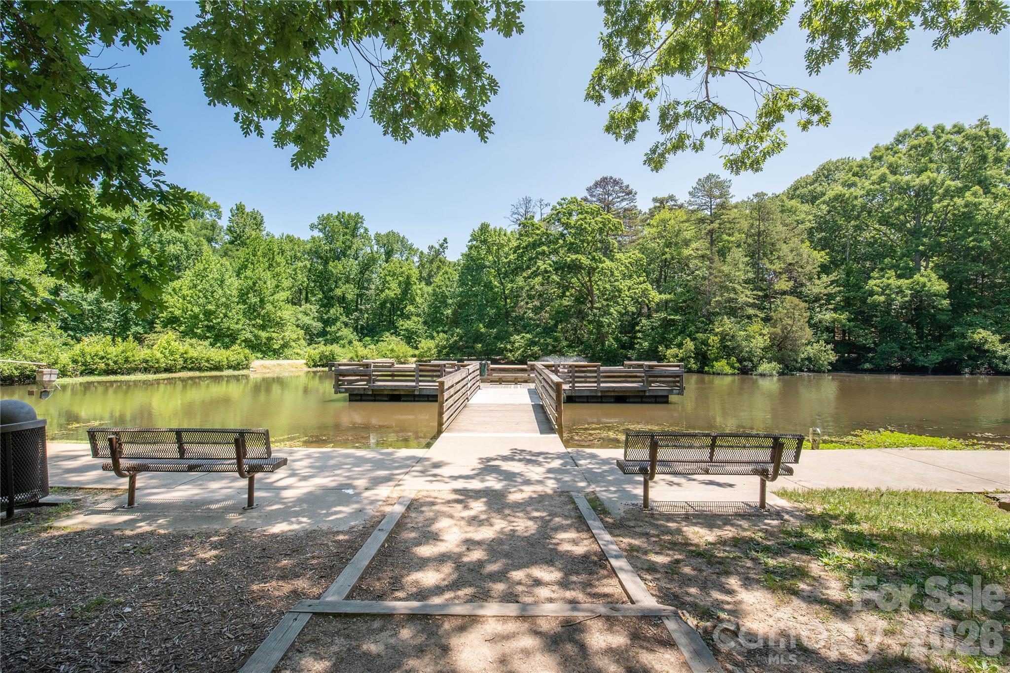 Matthews Estates - Residential