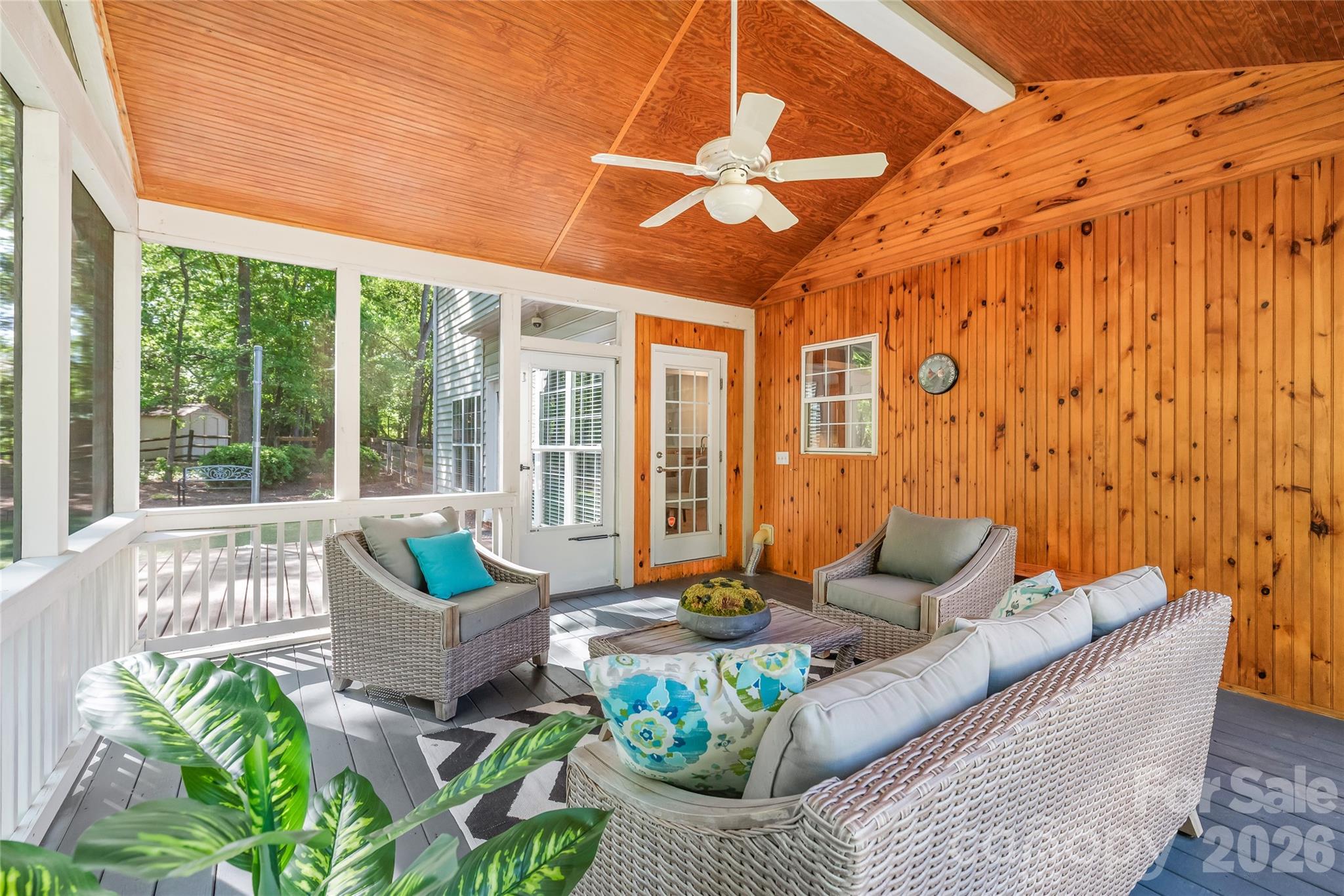 Matthews Estates - Residential