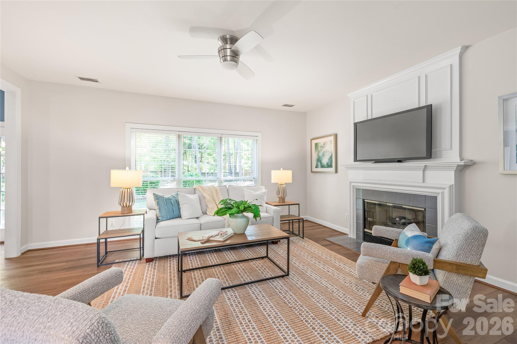 Matthews Estates - Residential