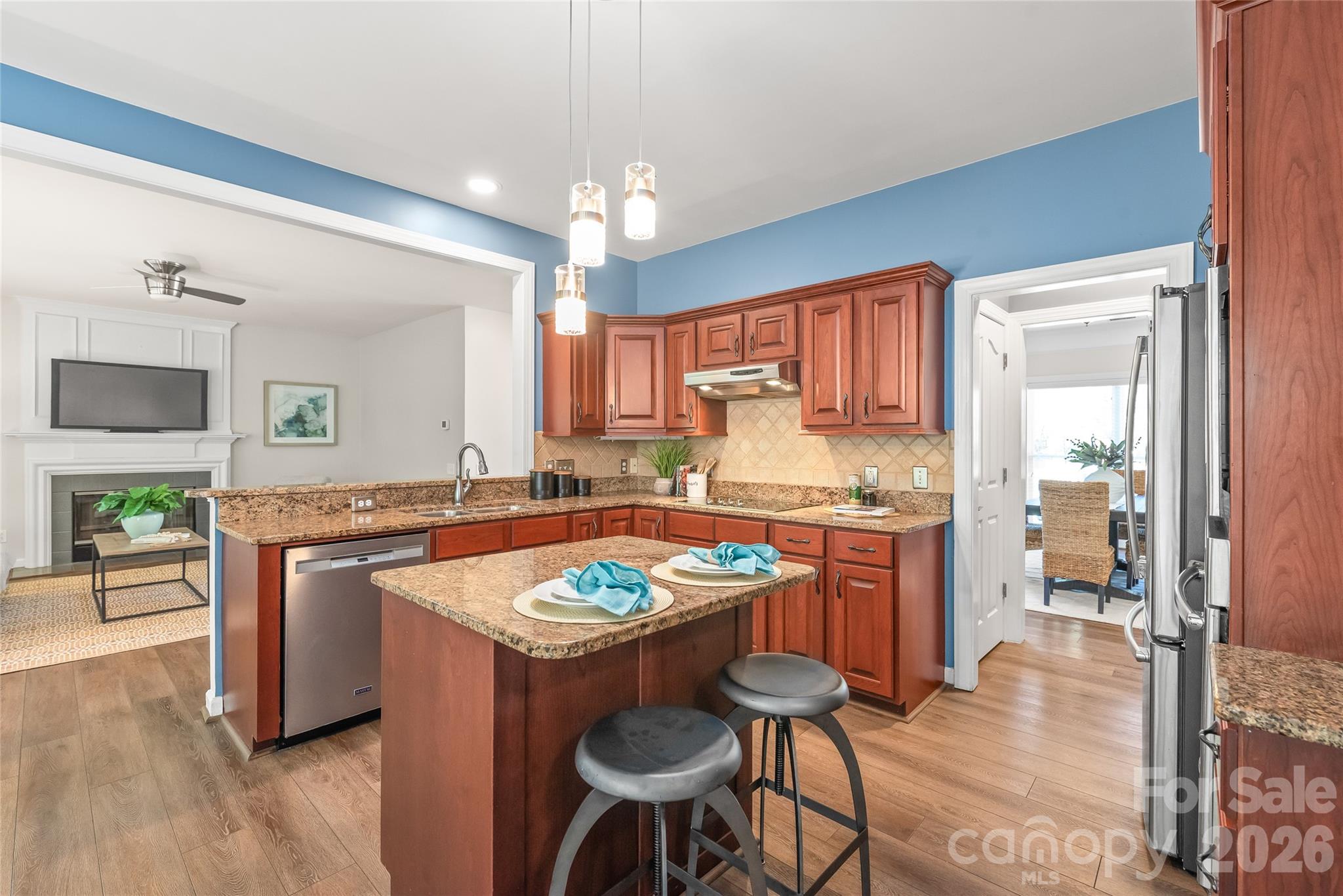 Matthews Estates - Residential