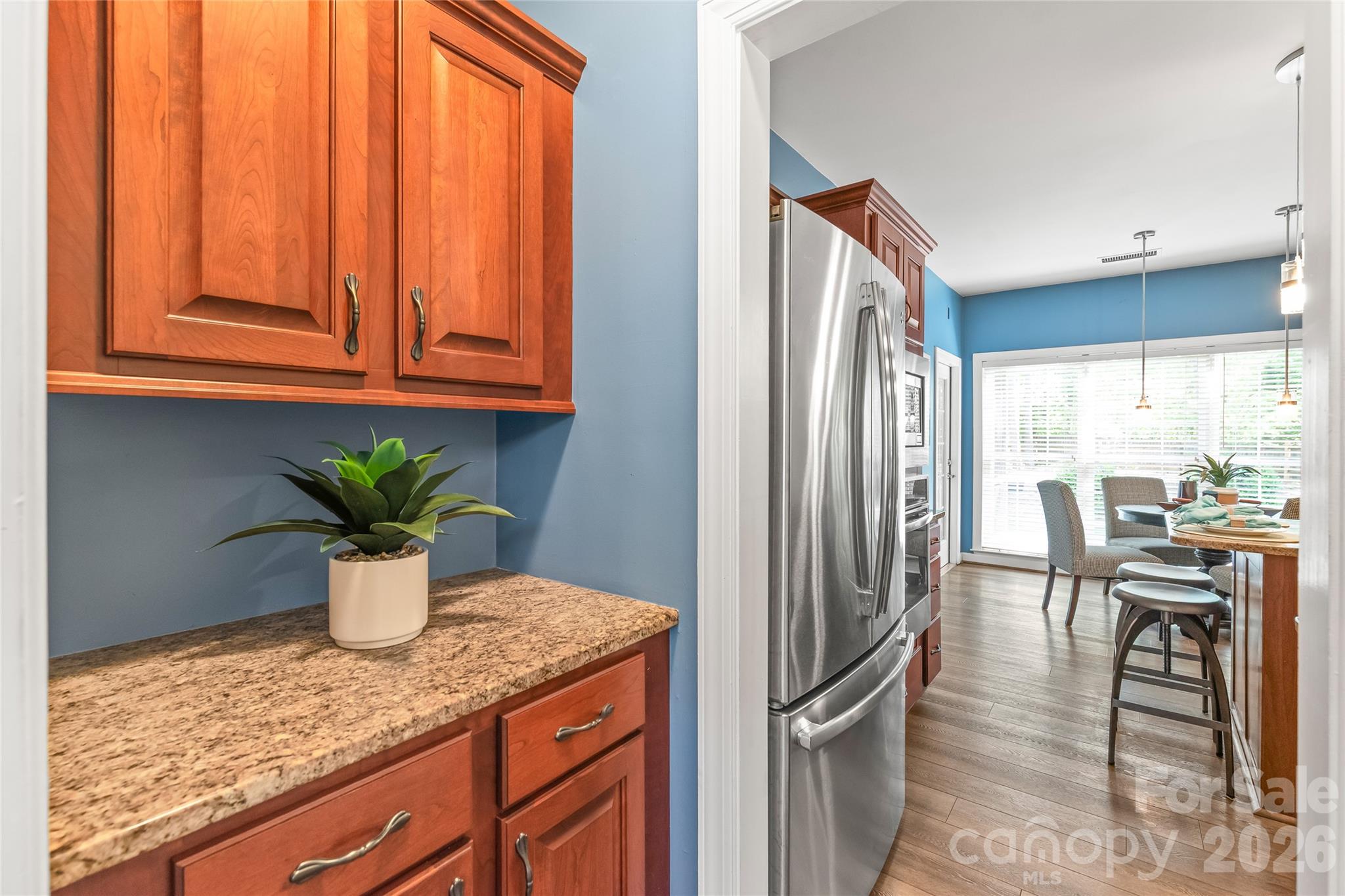 Matthews Estates - Residential