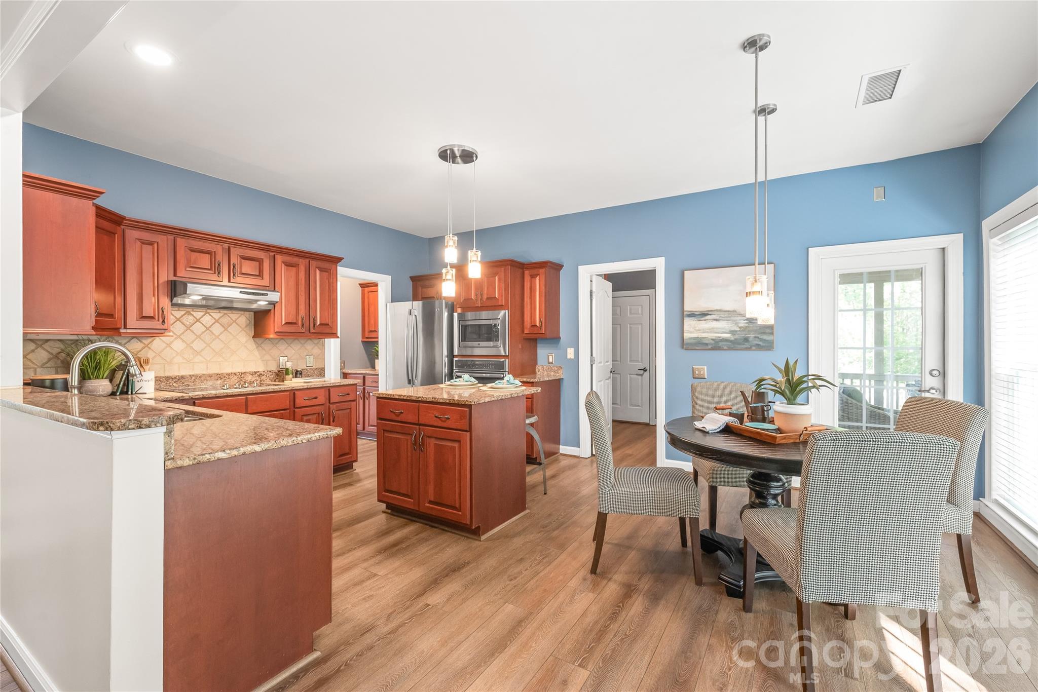 Matthews Estates - Residential