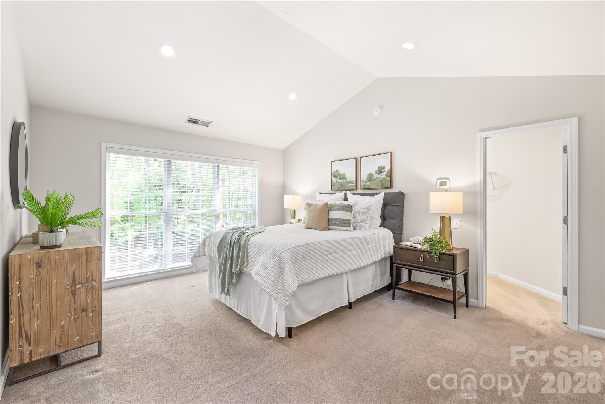 Matthews Estates - Residential