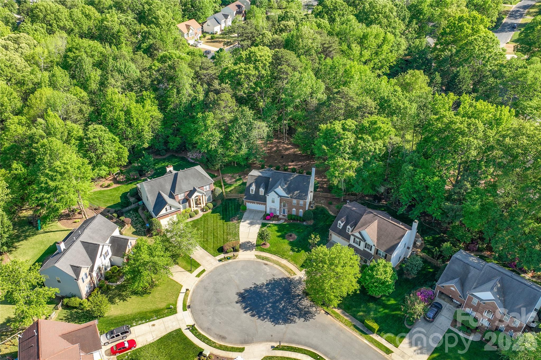 Matthews Estates - Residential