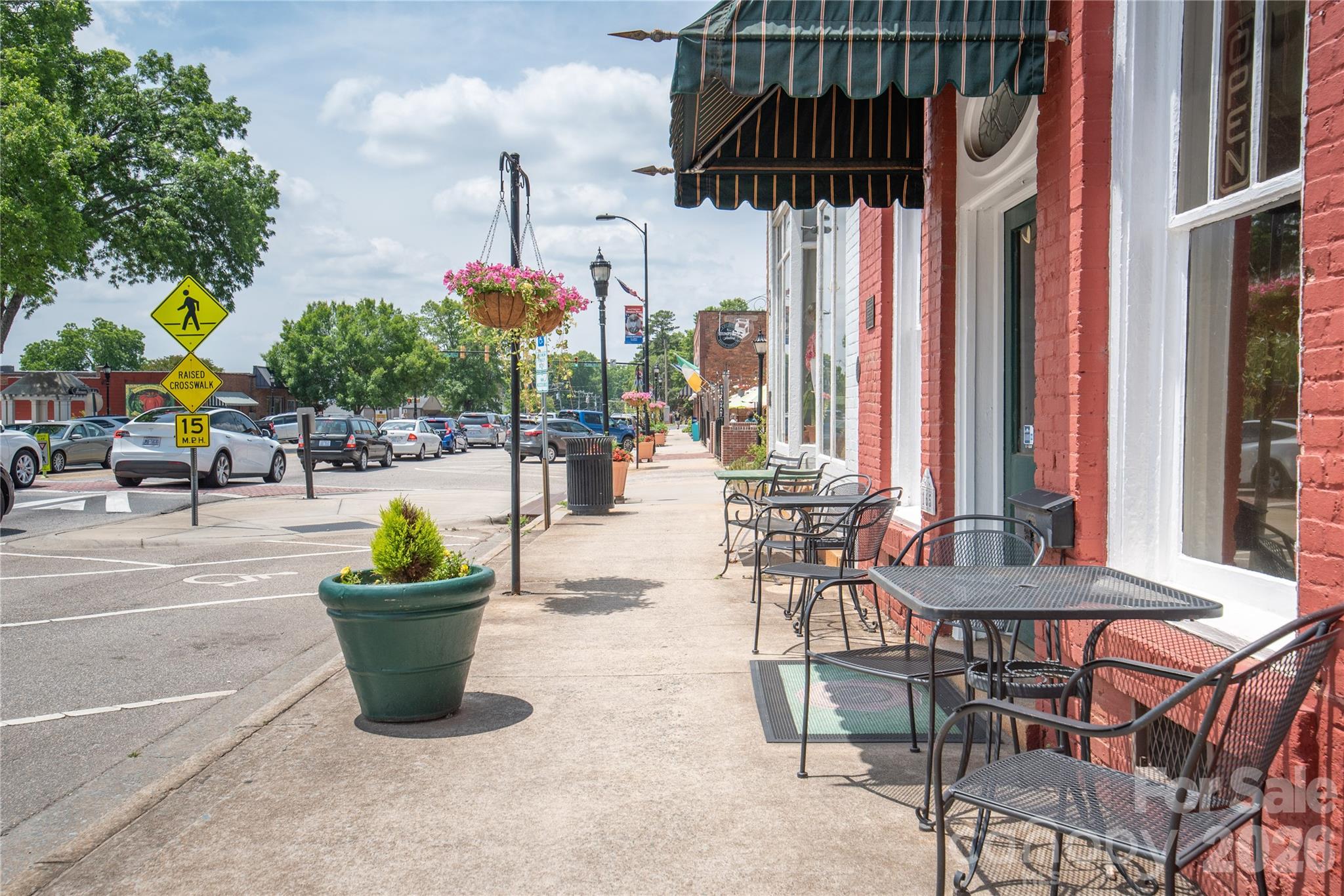 Matthews Estates - Residential