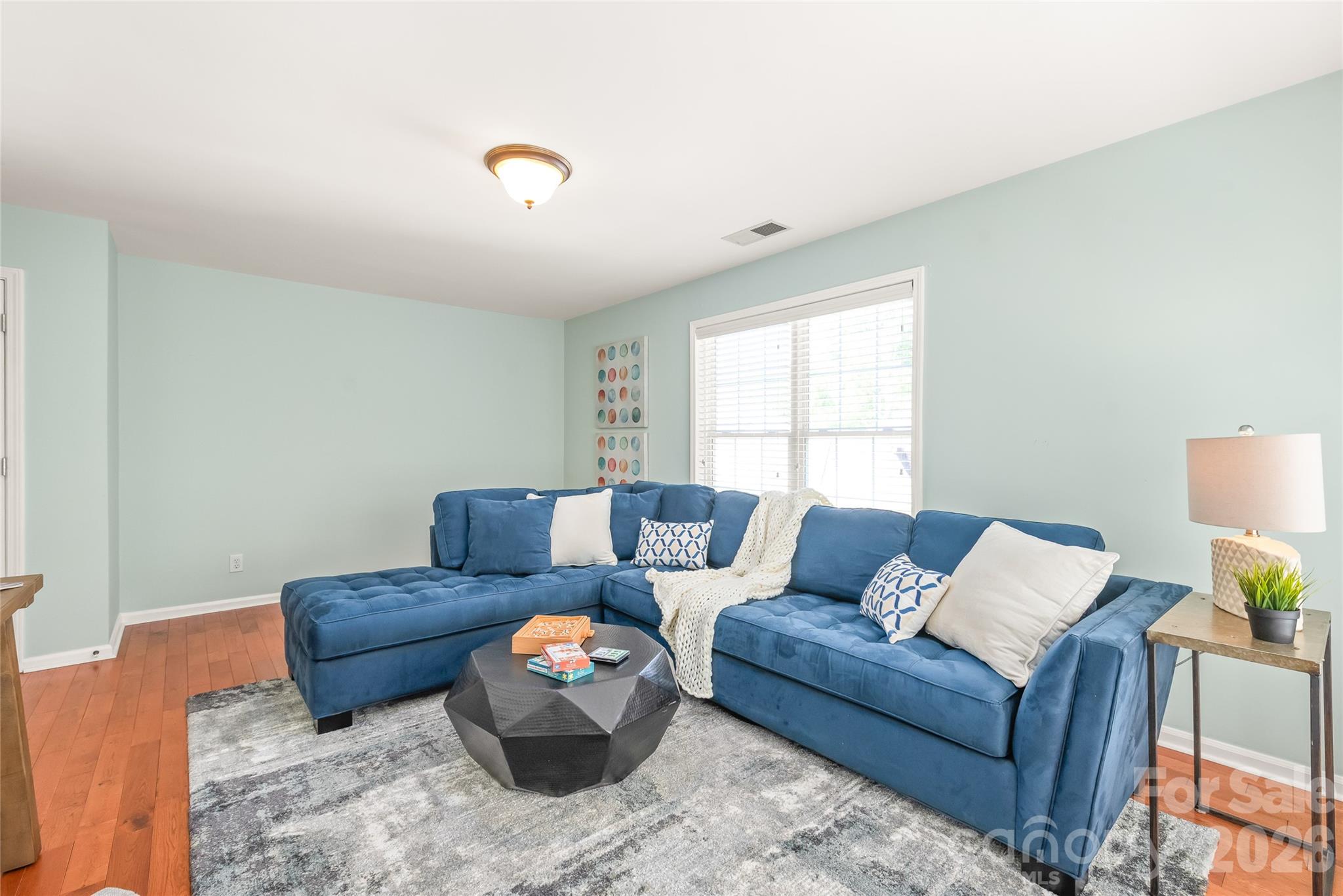 Matthews Estates - Residential