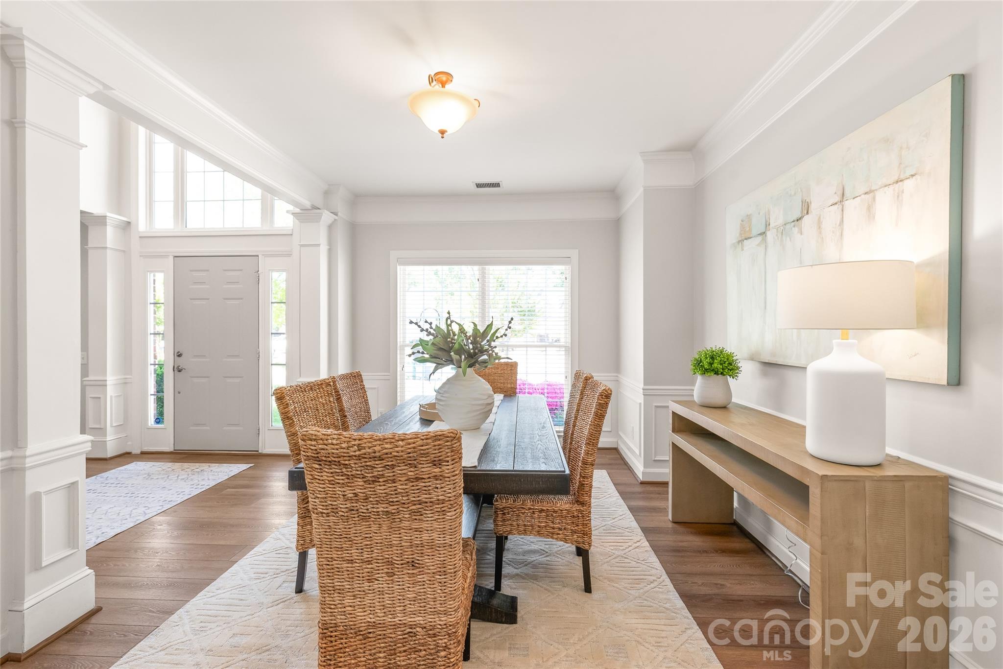 Matthews Estates - Residential