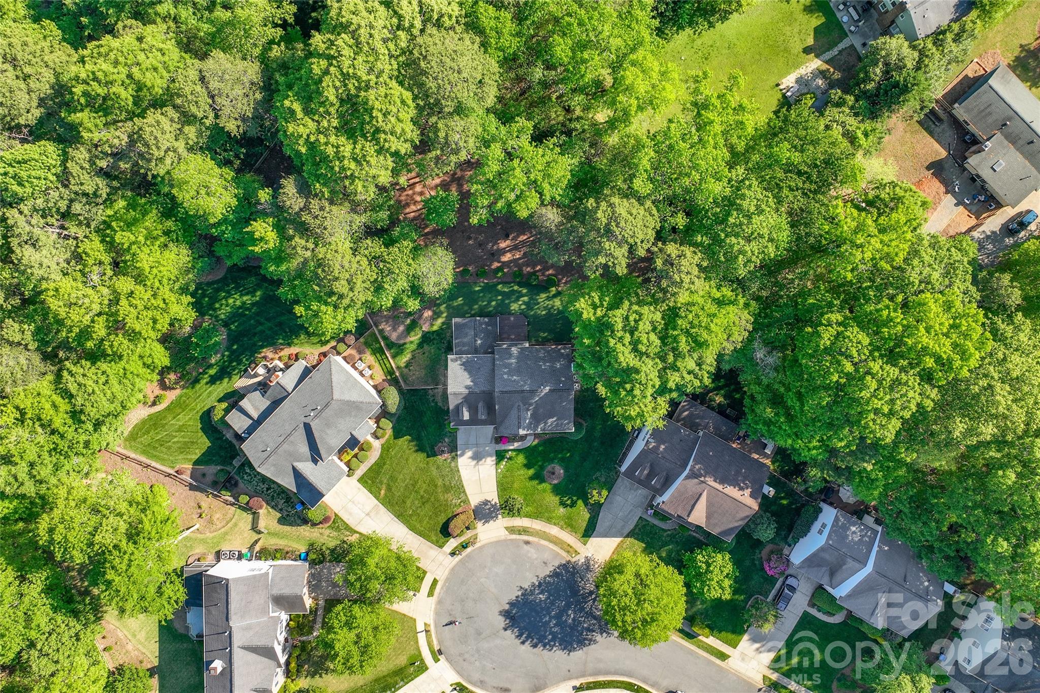 Matthews Estates - Residential