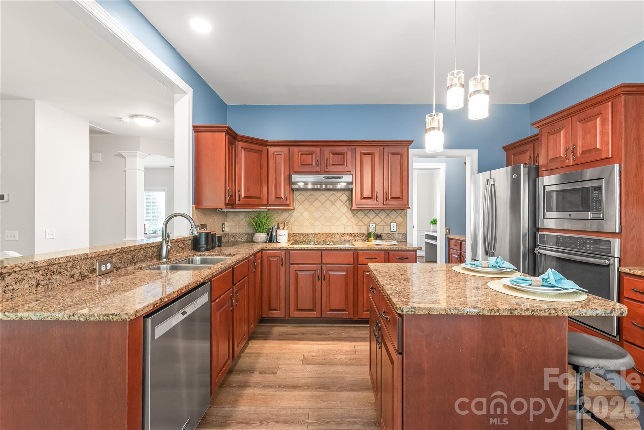 Matthews Estates - Residential