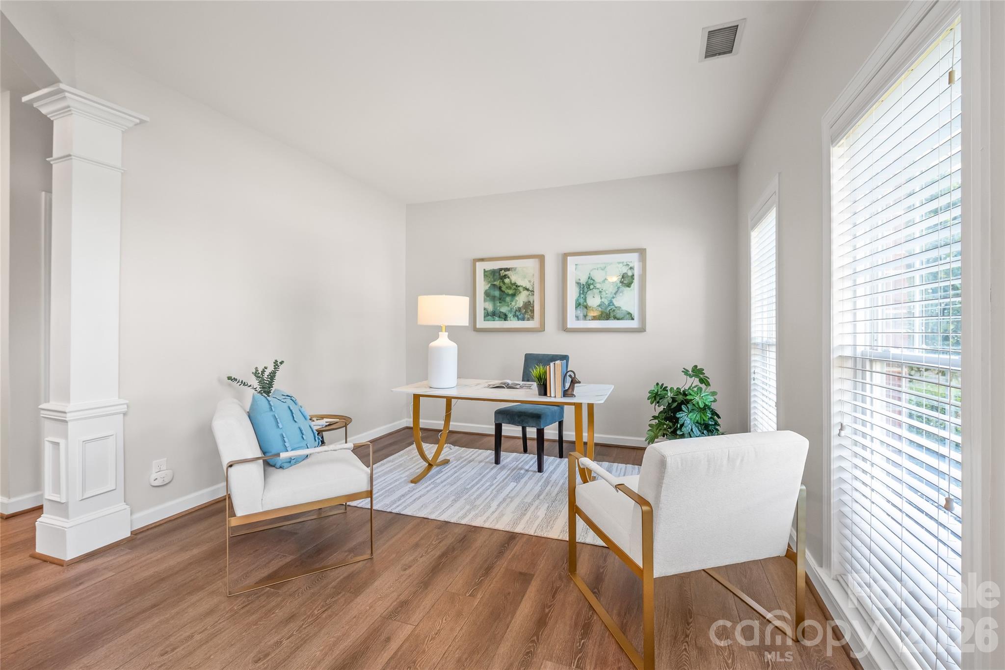 Matthews Estates - Residential