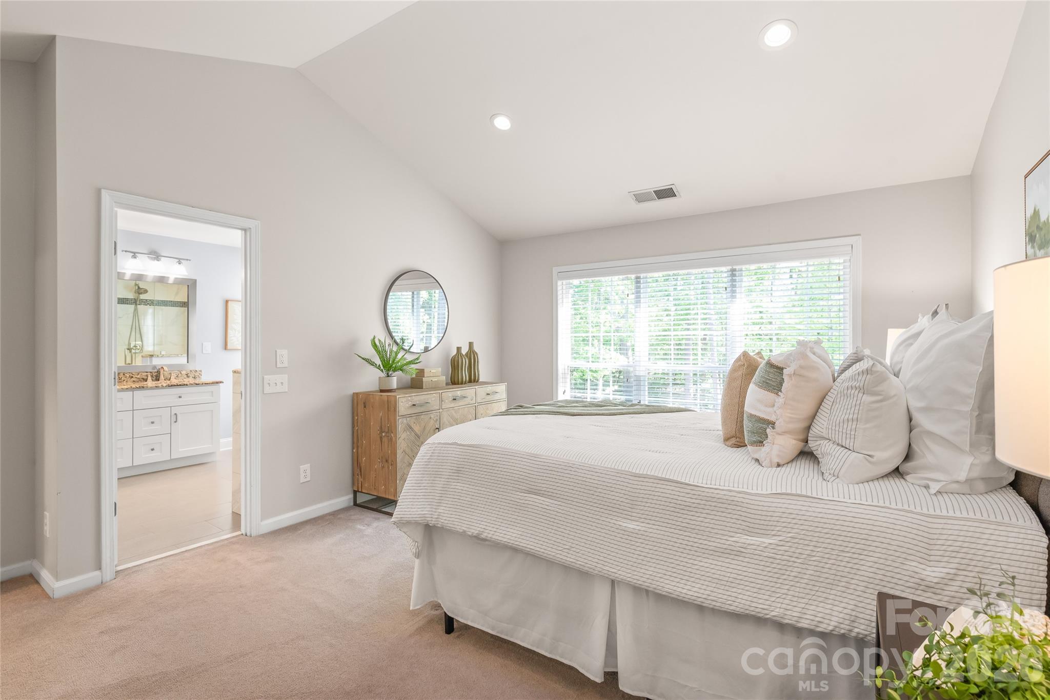 Matthews Estates - Residential