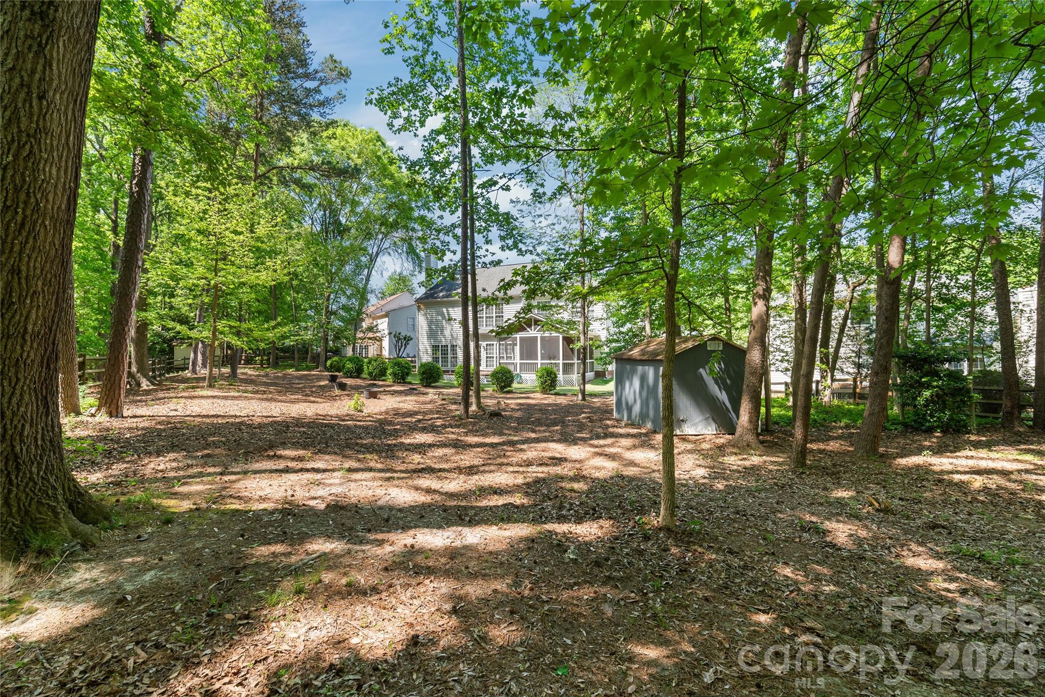 Matthews Estates - Residential