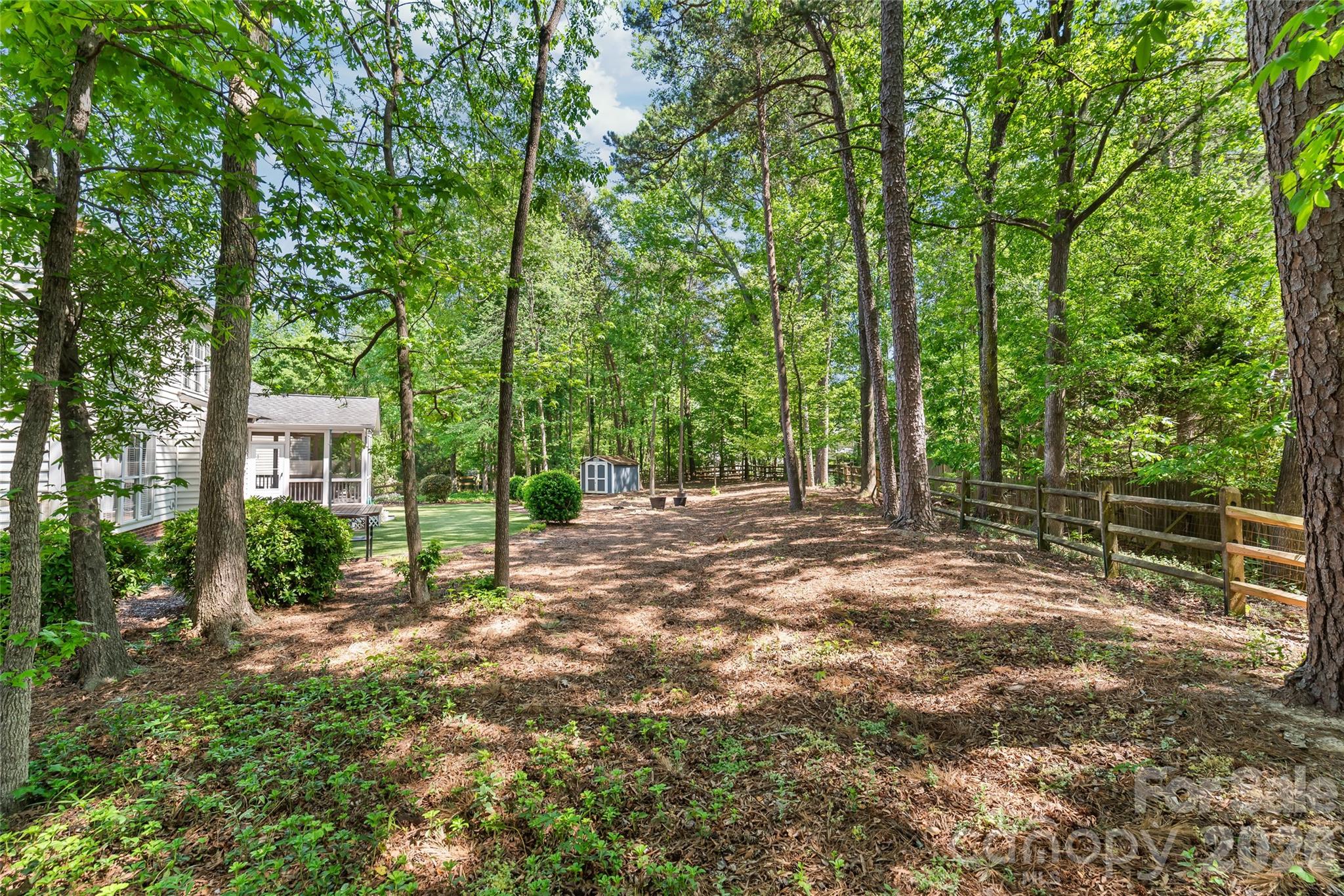 Matthews Estates - Residential