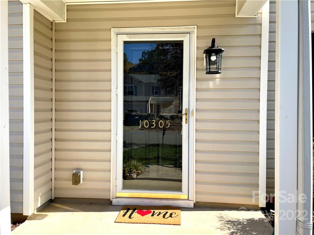 Highland Creek - Residential