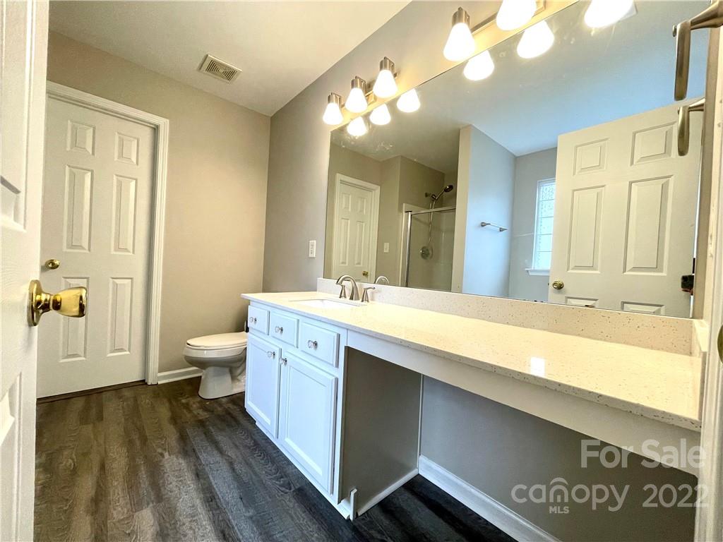 Highland Creek - Residential