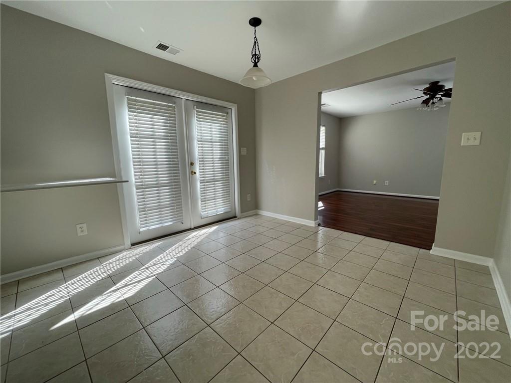 Highland Creek - Residential