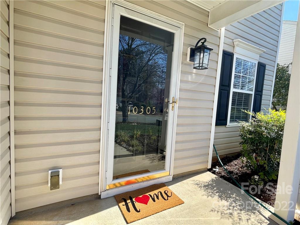 Highland Creek - Residential