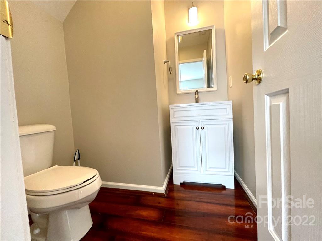 Highland Creek - Residential