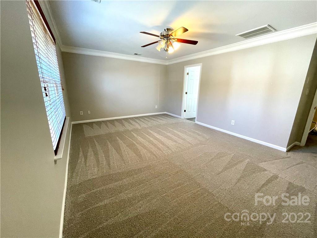 Highland Creek - Residential