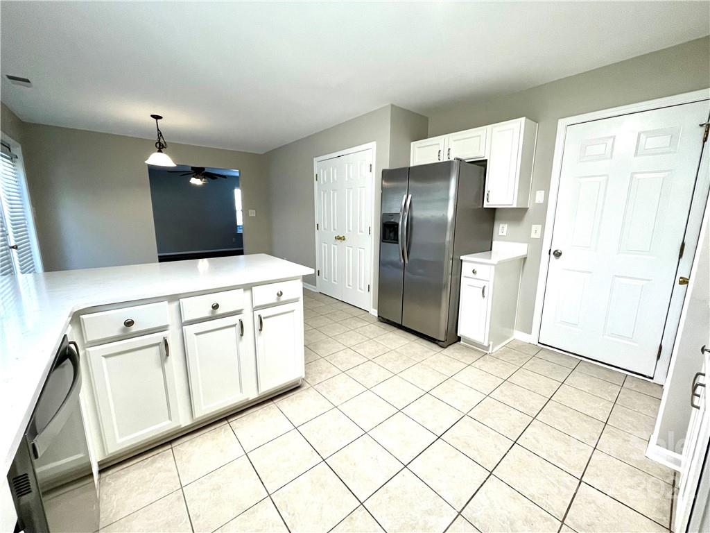 Highland Creek - Residential