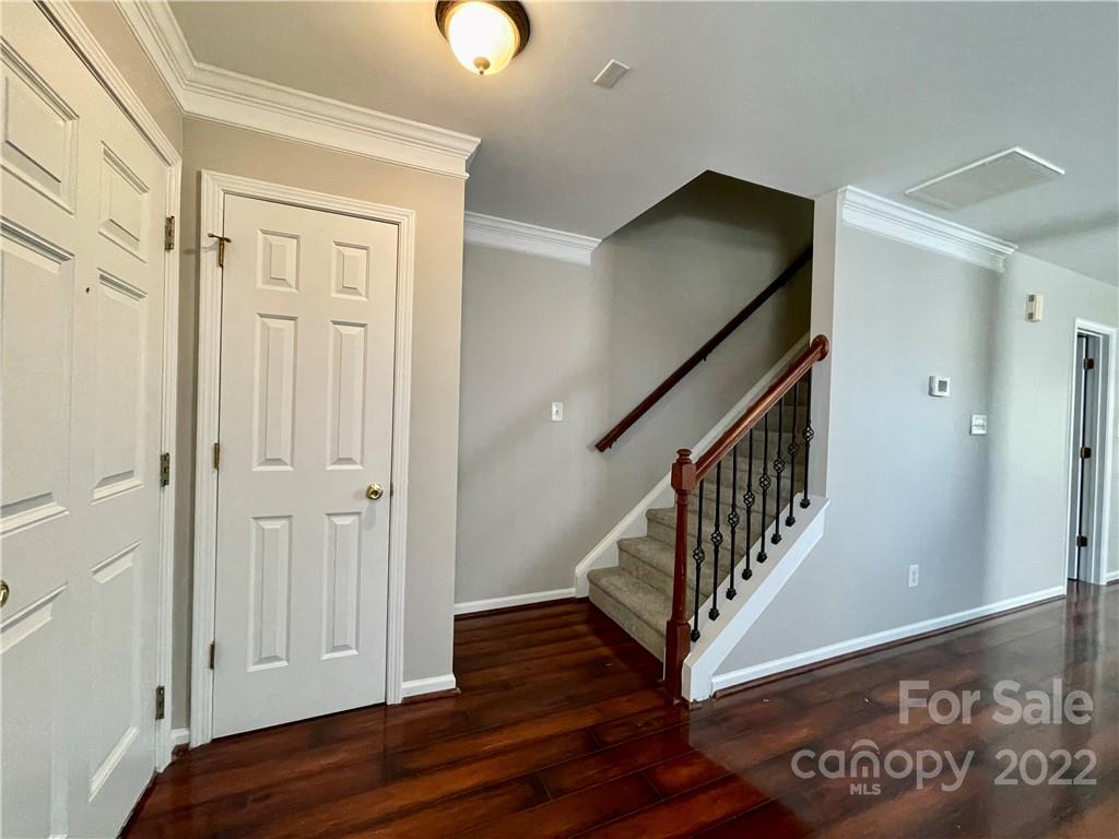 Highland Creek - Residential