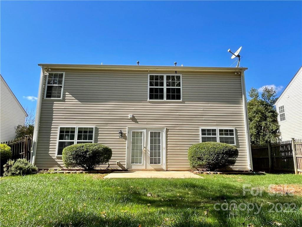 Highland Creek - Residential