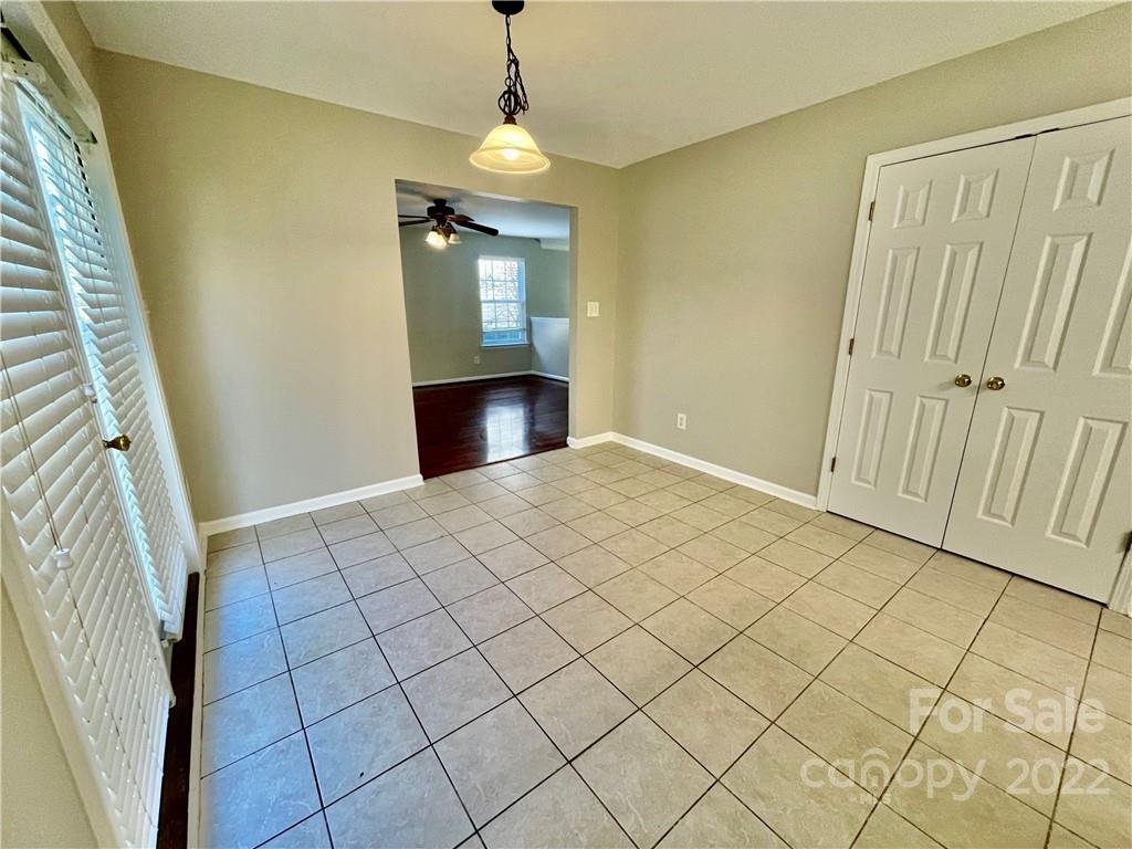 Highland Creek - Residential