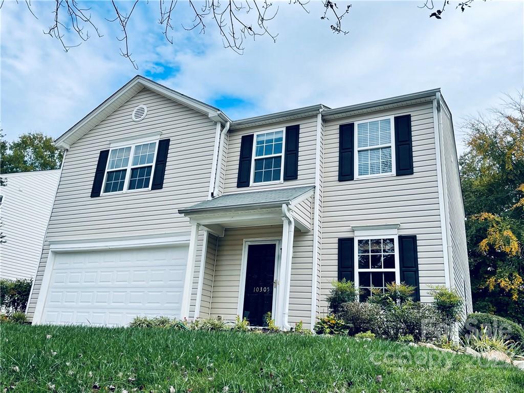 Highland Creek - Residential