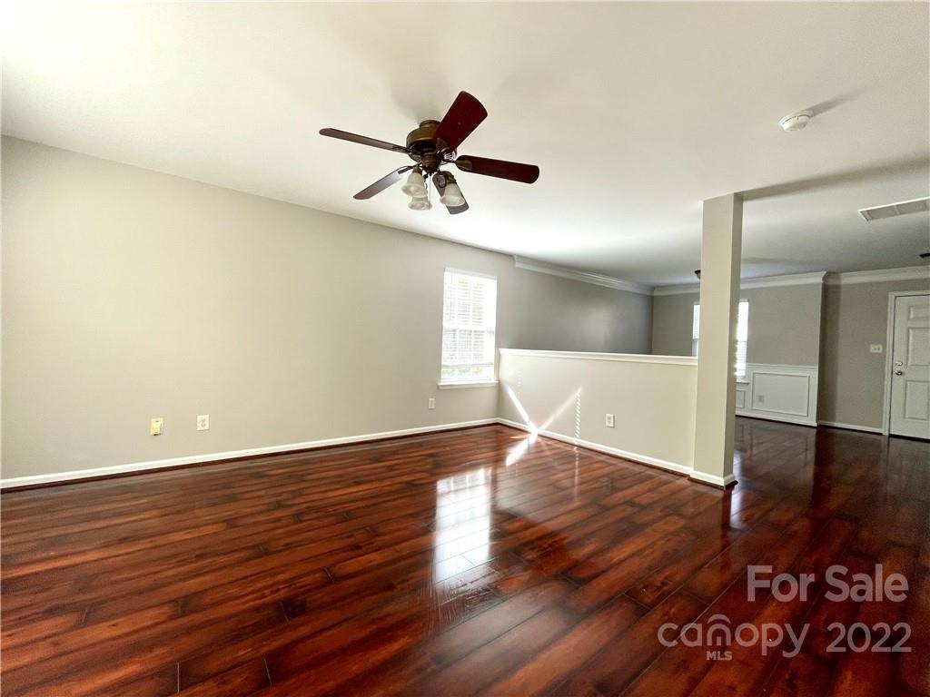 Highland Creek - Residential