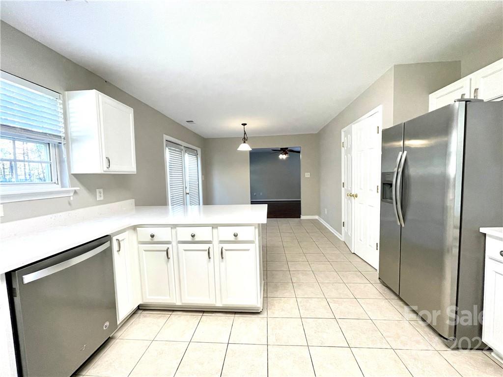 Highland Creek - Residential