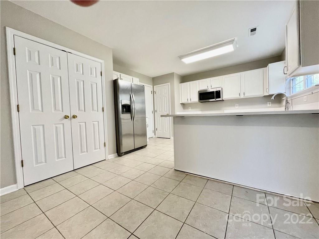 Highland Creek - Residential