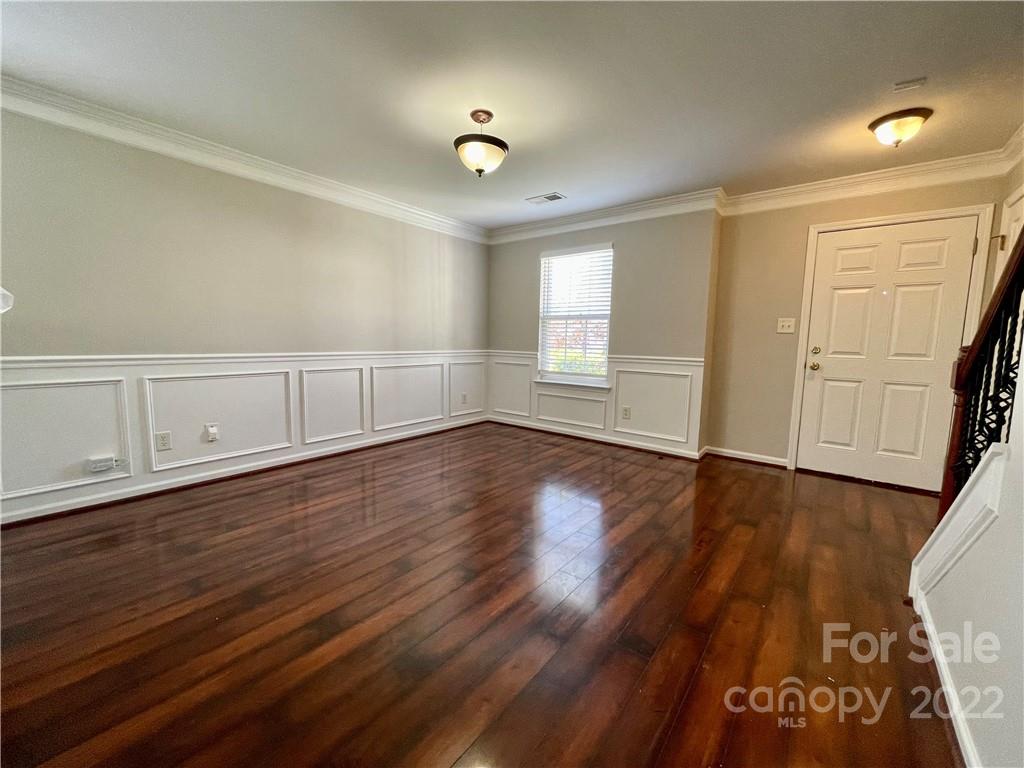 Highland Creek - Residential