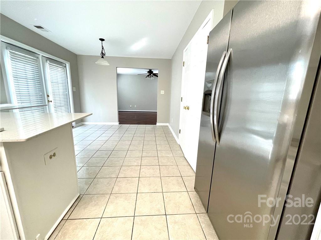 Highland Creek - Residential