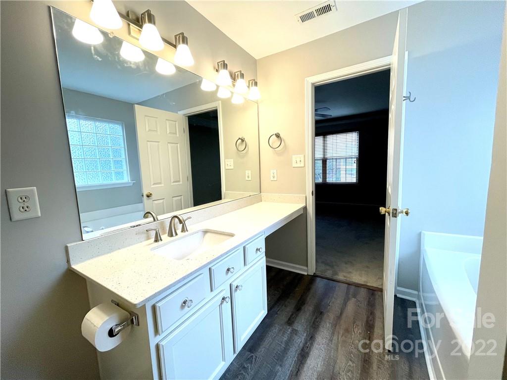 Highland Creek - Residential