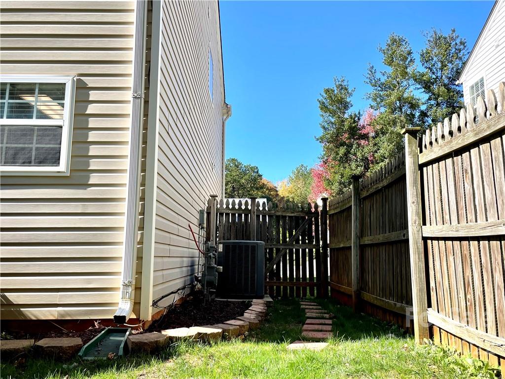 Highland Creek - Residential