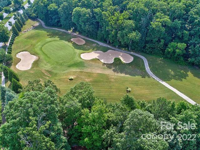 Highland Creek - Residential