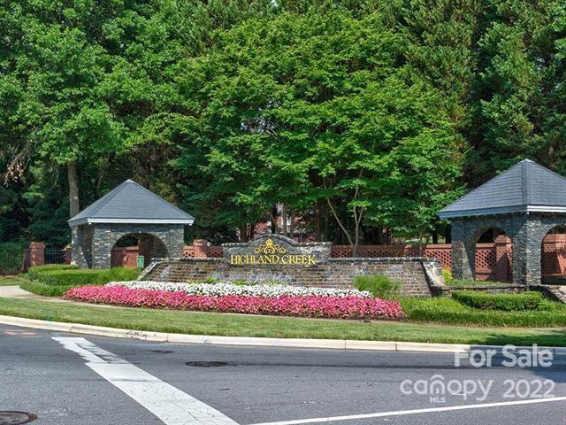 Highland Creek - Residential