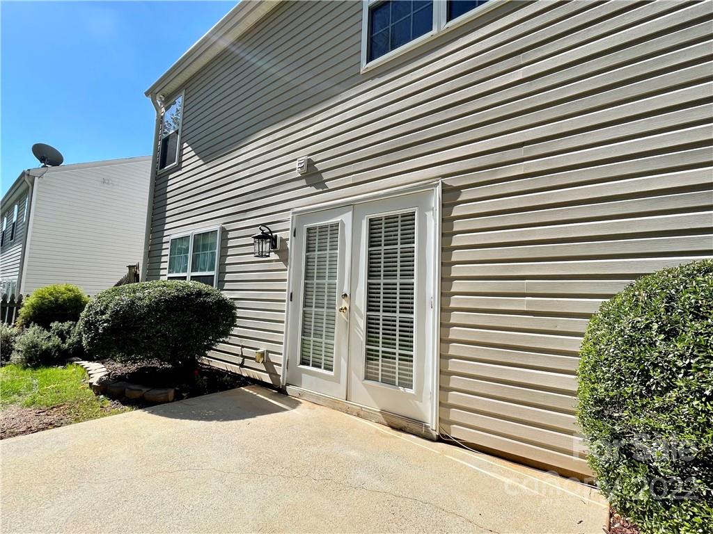 Highland Creek - Residential