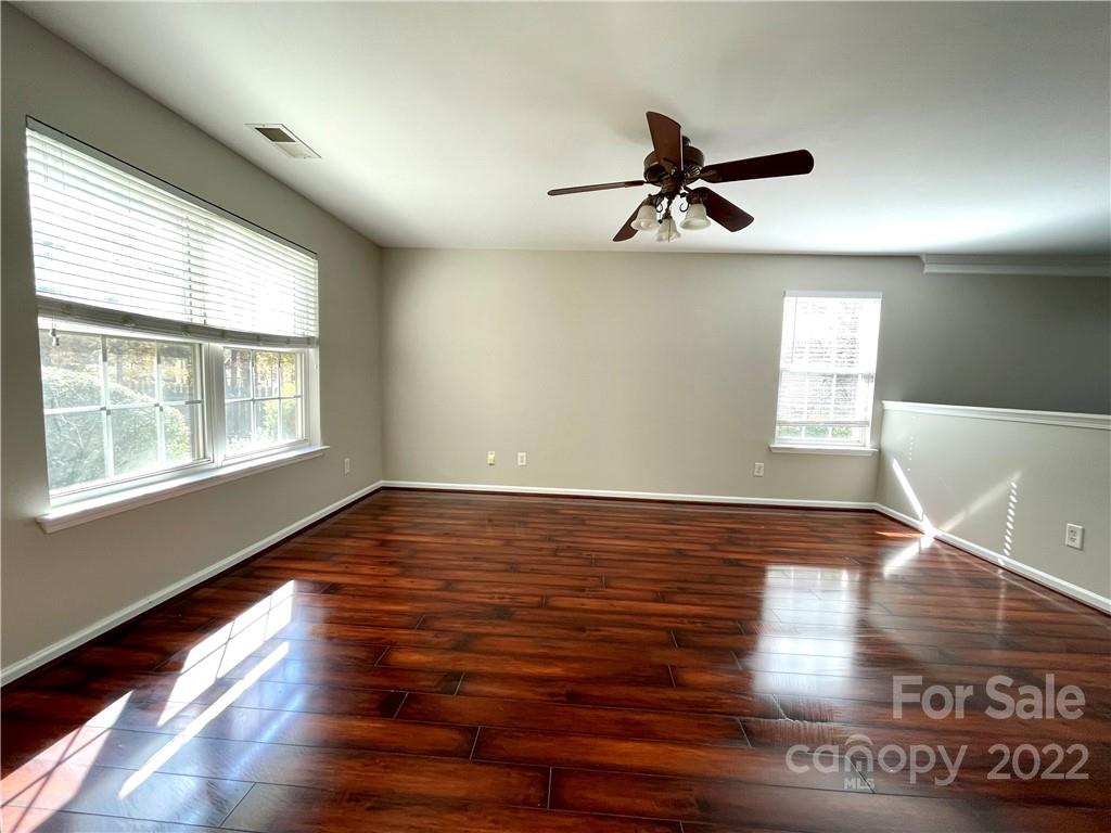 Highland Creek - Residential