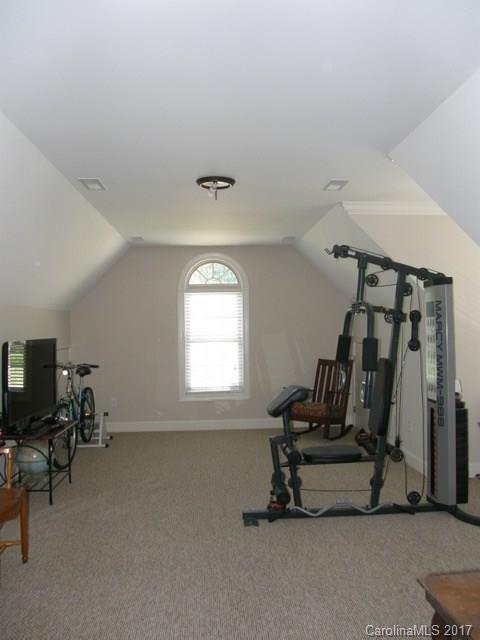 Country Club Hills - Residential